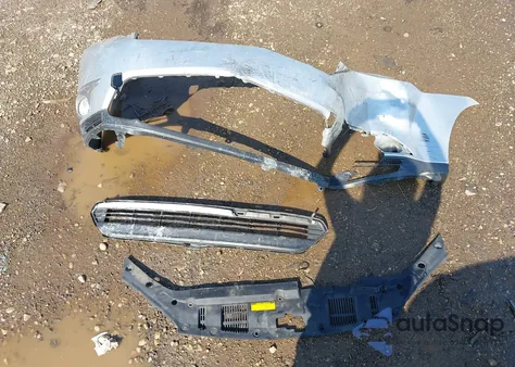 2013 Toyota Highlander Se V6 из США, поврежденный, VIN 5TDBK3EH8DS252259